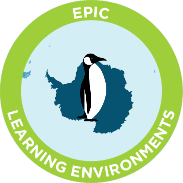 epic learning environments icon