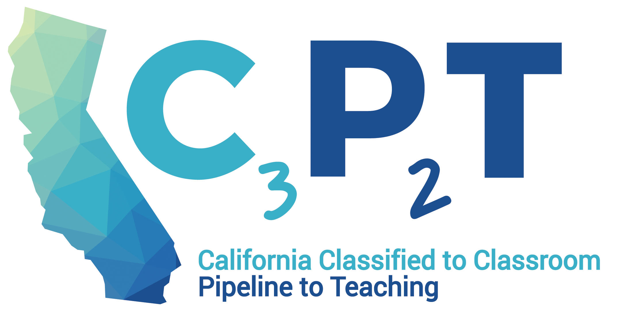 C3P2T California Classified to Classroom Pipeline to Teaching