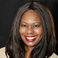 Picture of Latasha- Center Teacher of Innovation staff